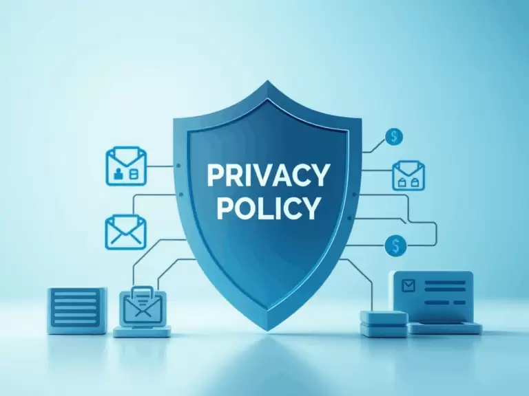Privacy Policy