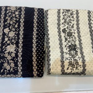 Luxury Printed Muslin Collection 2025