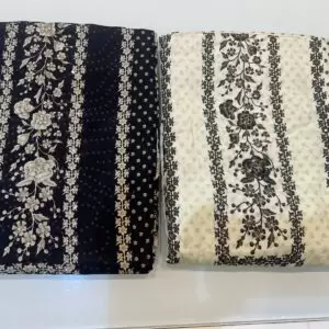 Luxury Printed Muslin Collection 2025