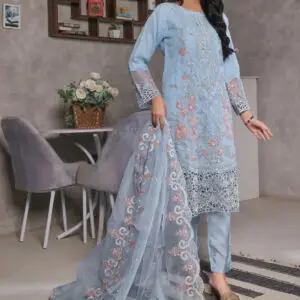 Jahan Aara