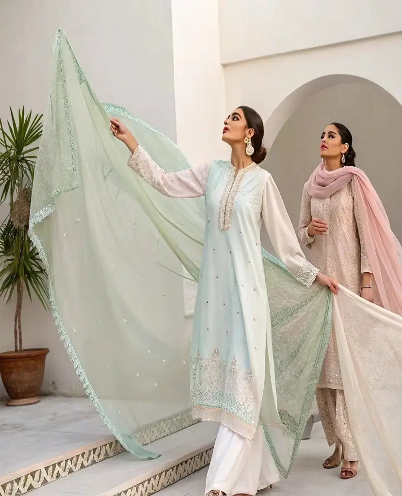 Muslin