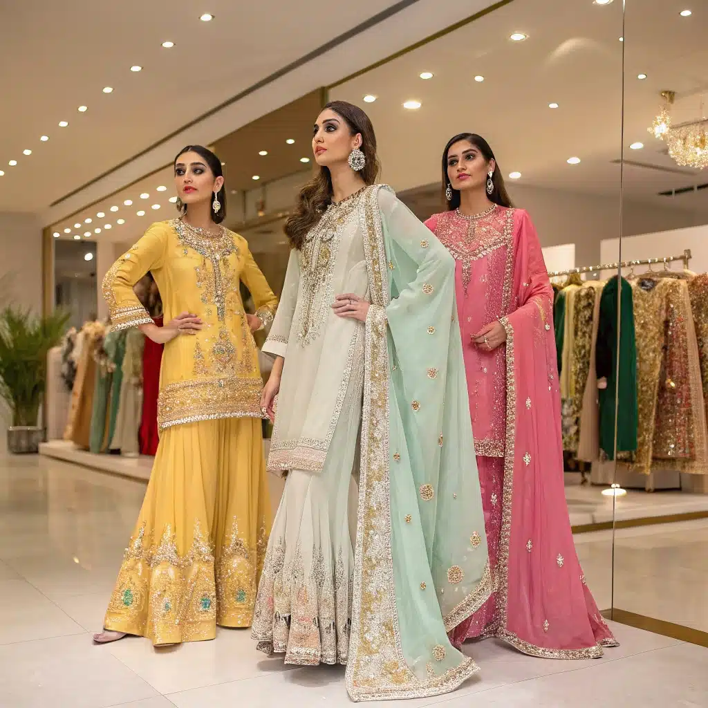 Ready-To-Wear