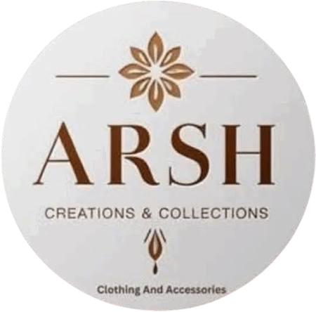 Arsh Creation logo