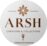 arsh creations and collections logo small round removebg preview